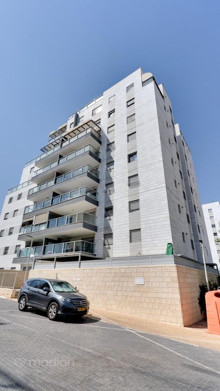 דפנה 13, סיגליות, באר שבע
