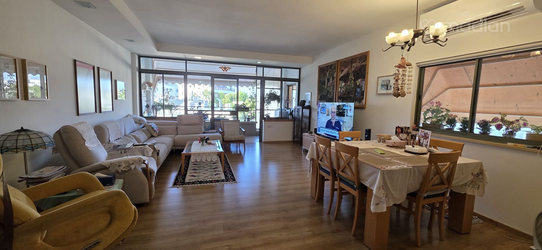 דה האז , הצפון החדש החלק הצפוני, תל אביב יפו