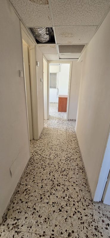 אברהם סכנין , רמת אלון, חיפה