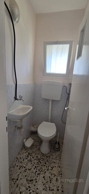 אברהם סכנין , רמת אלון, חיפה