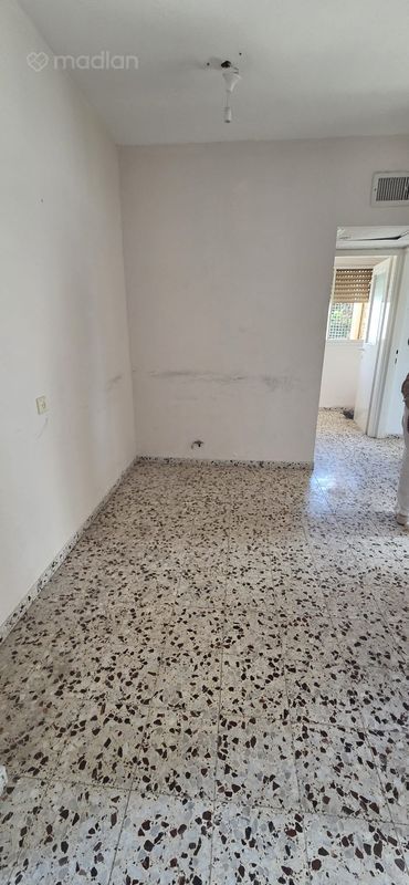 אברהם סכנין , רמת אלון, חיפה