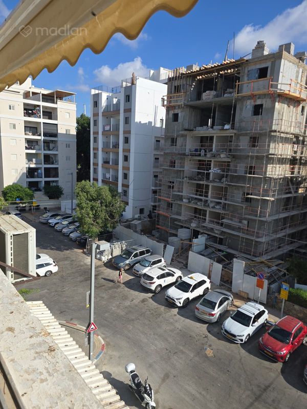 סומקן 7, יפו ד, תל אביב יפו