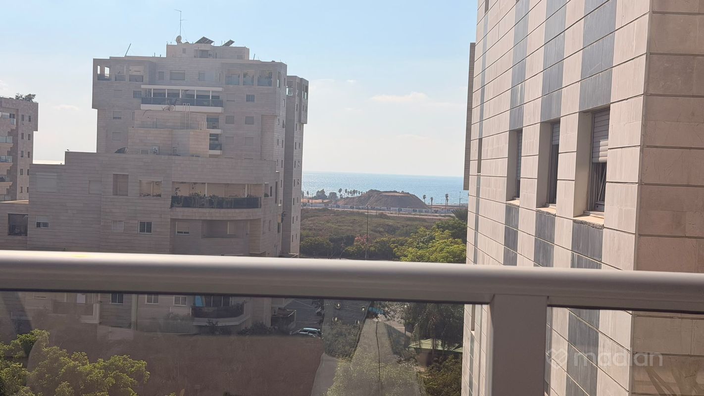 רמת אביב החדשה, תל אביב יפו