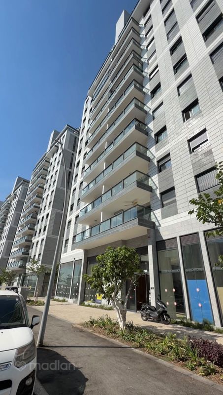 יפה ירקוני 10, נווה איילון, אור יהודה