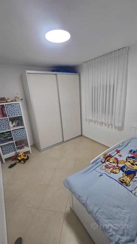 הערים התאומות 22, רמות ב', באר שבע