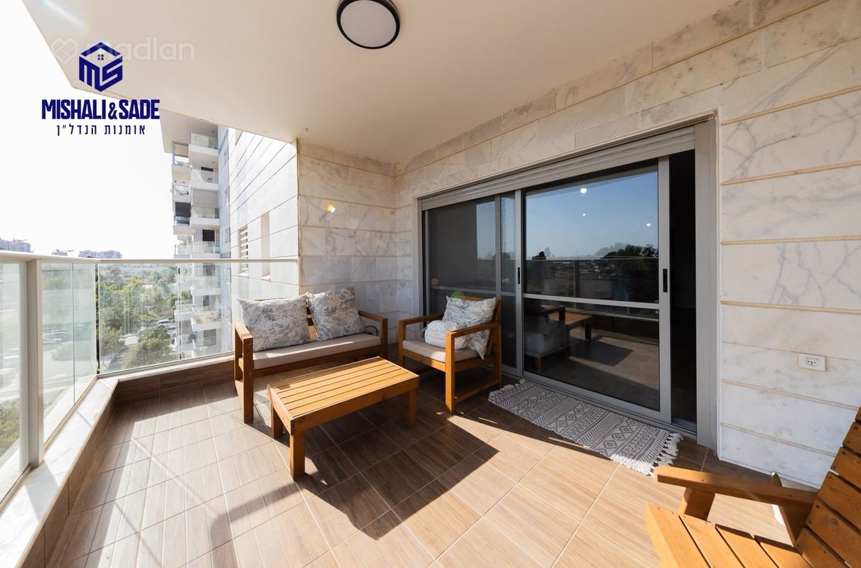 יפה נוף 27, בית אליעזר, חדרה