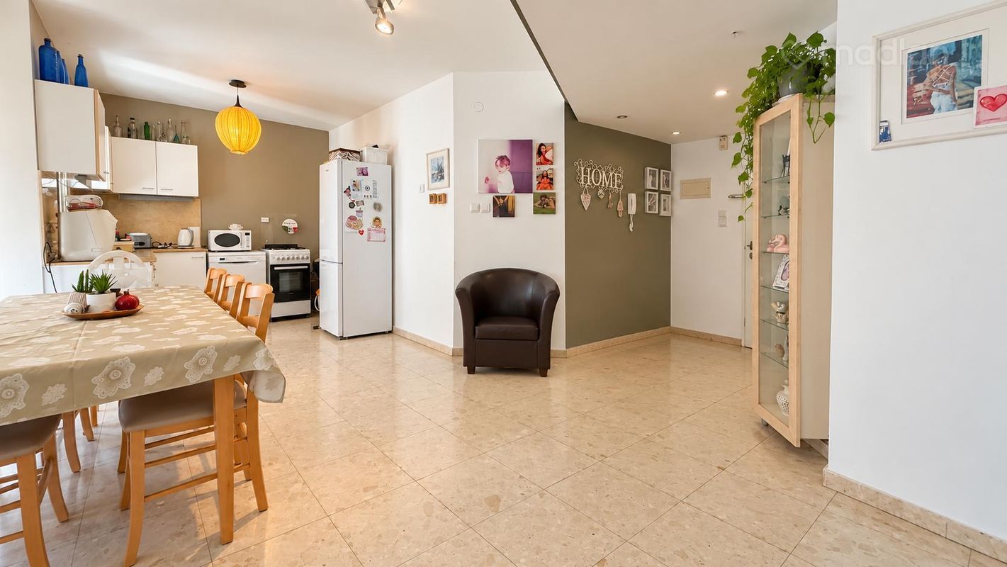 יוחנן הסנדלר 18, לב תל אביב, תל אביב יפו