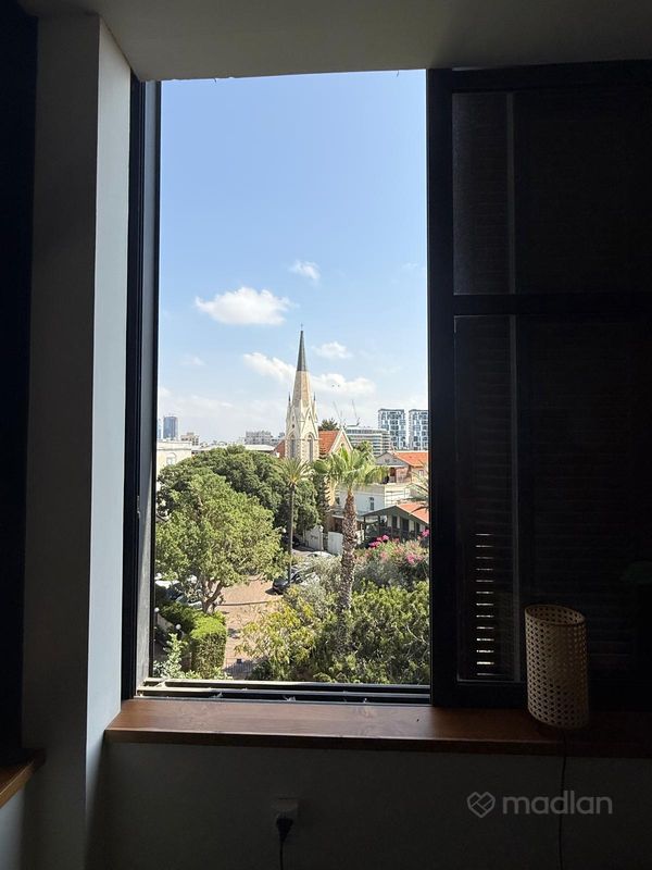 ניצנה 11, נגה, תל אביב יפו