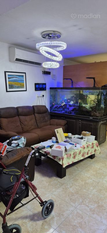 אביבית 5, עיר גנים ב', ג', ירושלים