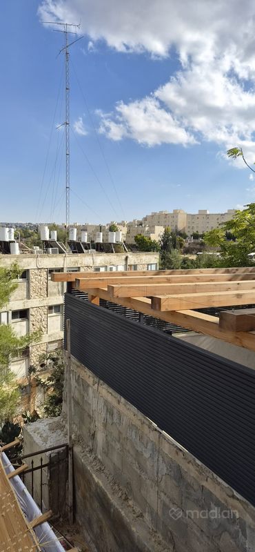 אביבית 5, עיר גנים ב', ג', ירושלים