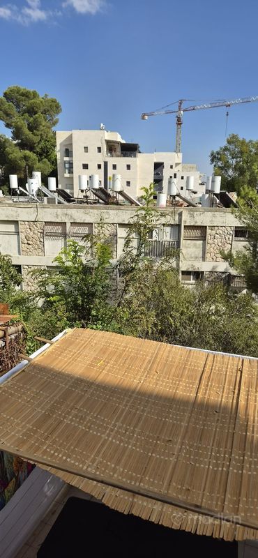 אביבית 5, עיר גנים ב', ג', ירושלים