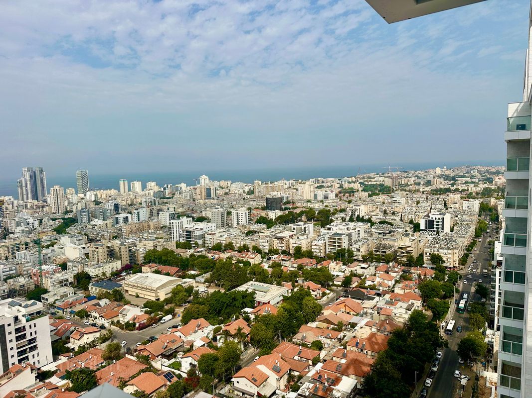 כצנלסון 45, רמת יוסף, בת ים