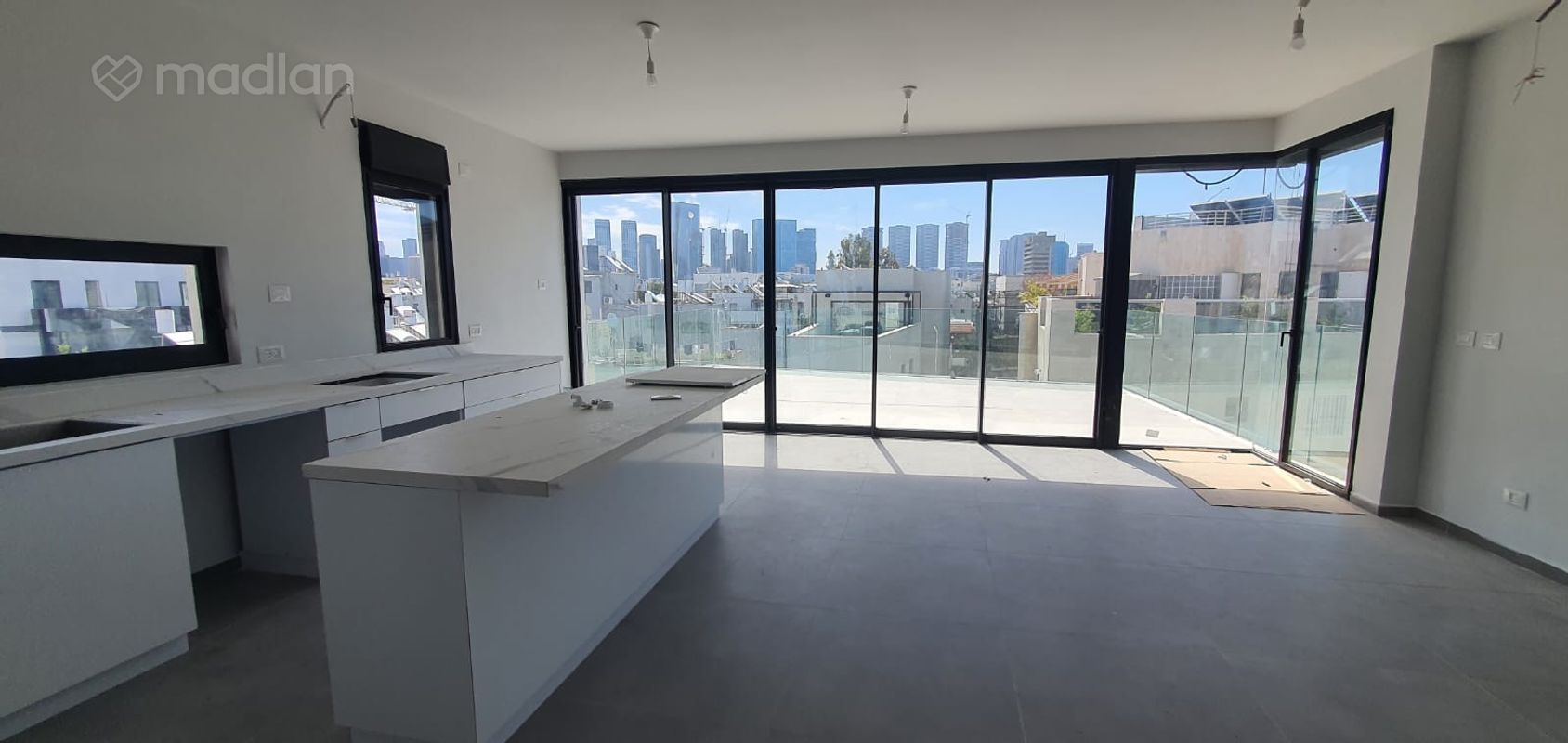 פינסקר , לב תל אביב החלק המערבי, תל אביב יפו