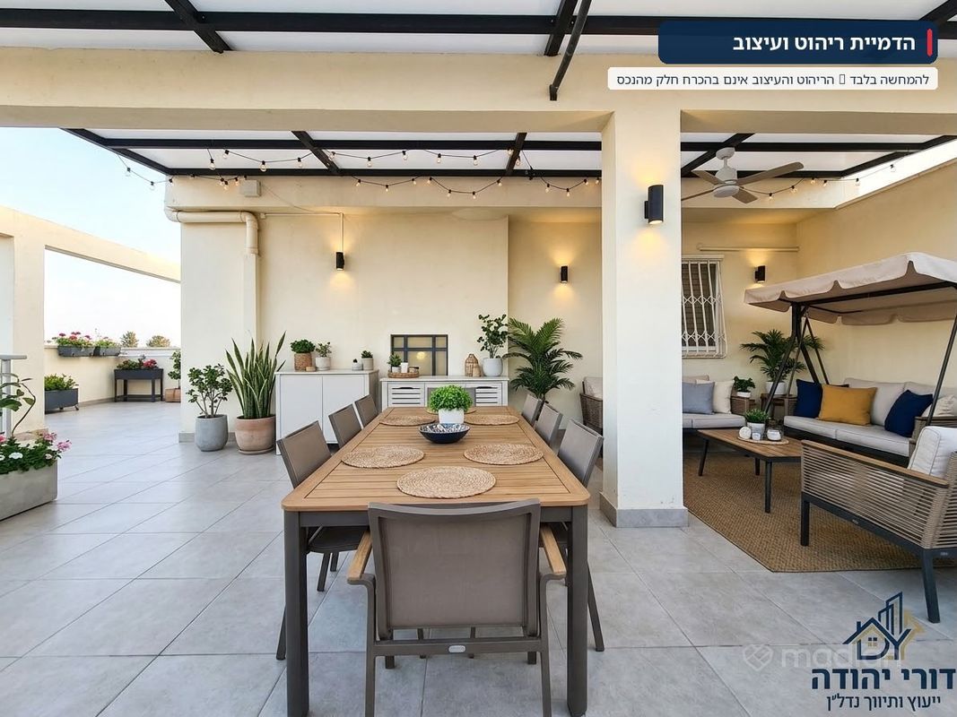 מלכי יהודה , הירוקה המרכזית, הרצליה