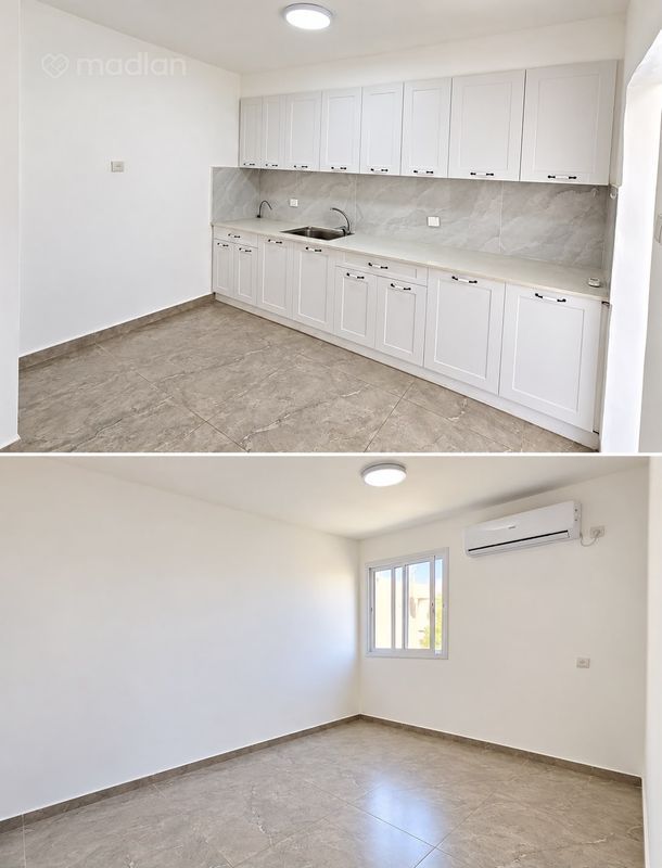 רחבת לח"י 48, שכונה ו, באר שבע