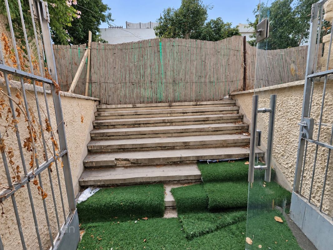 גורדון , הצפון הישן החלק הדרום מערבי, תל אביב יפו