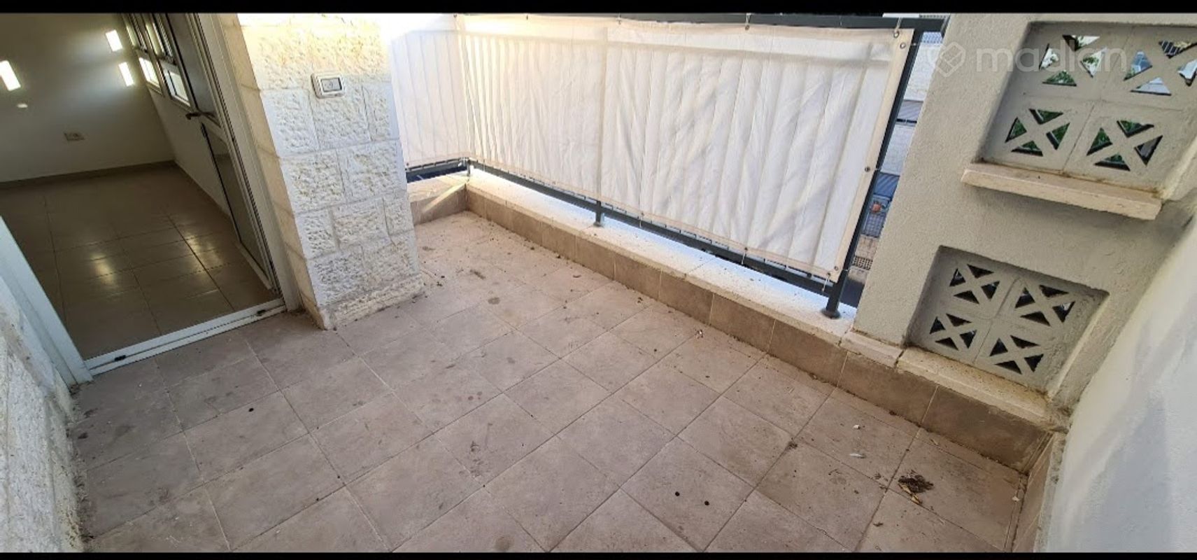 תשרי , הכרמים (ציפור), מודיעין מכבים רעות