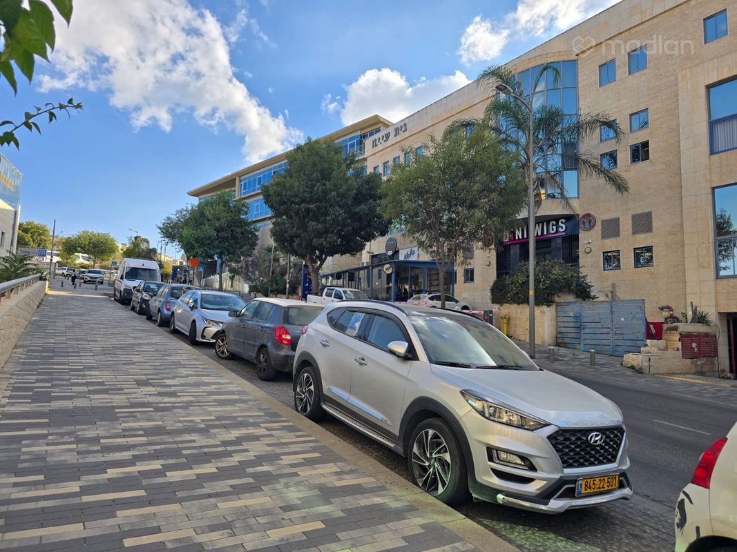 הר חוצבים, ירושלים