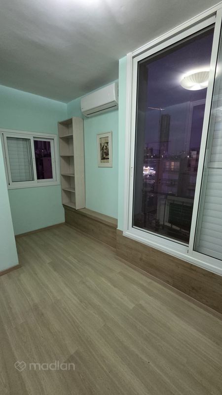 הנביאים 3, דרום מערב, בת ים
