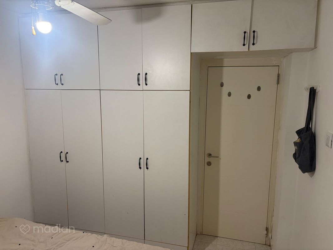חיים נחמן ביאליק 124, שכונה א, באר שבע