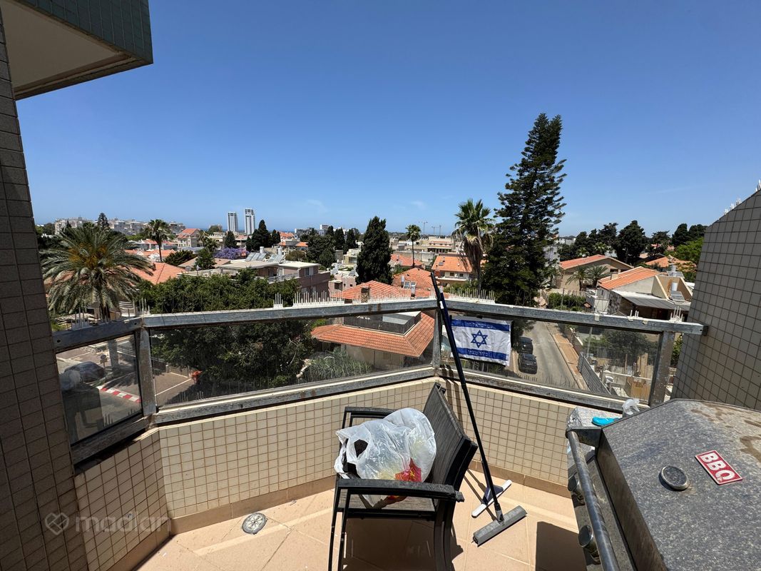 רבי עקיבא , פרדס הגדוד, נתניה