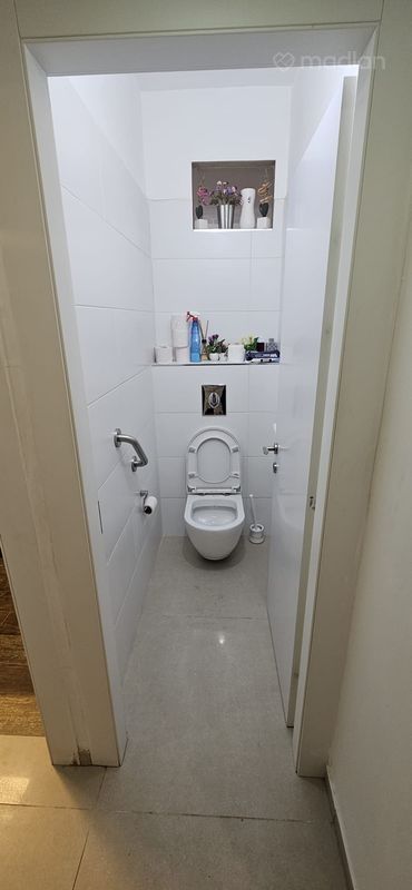 רחל אמנו , המושבה הגרמנית, ירושלים