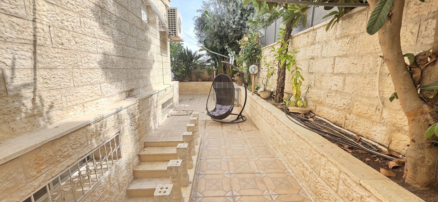 הרב אליעזרי 3, בית וגן, ירושלים