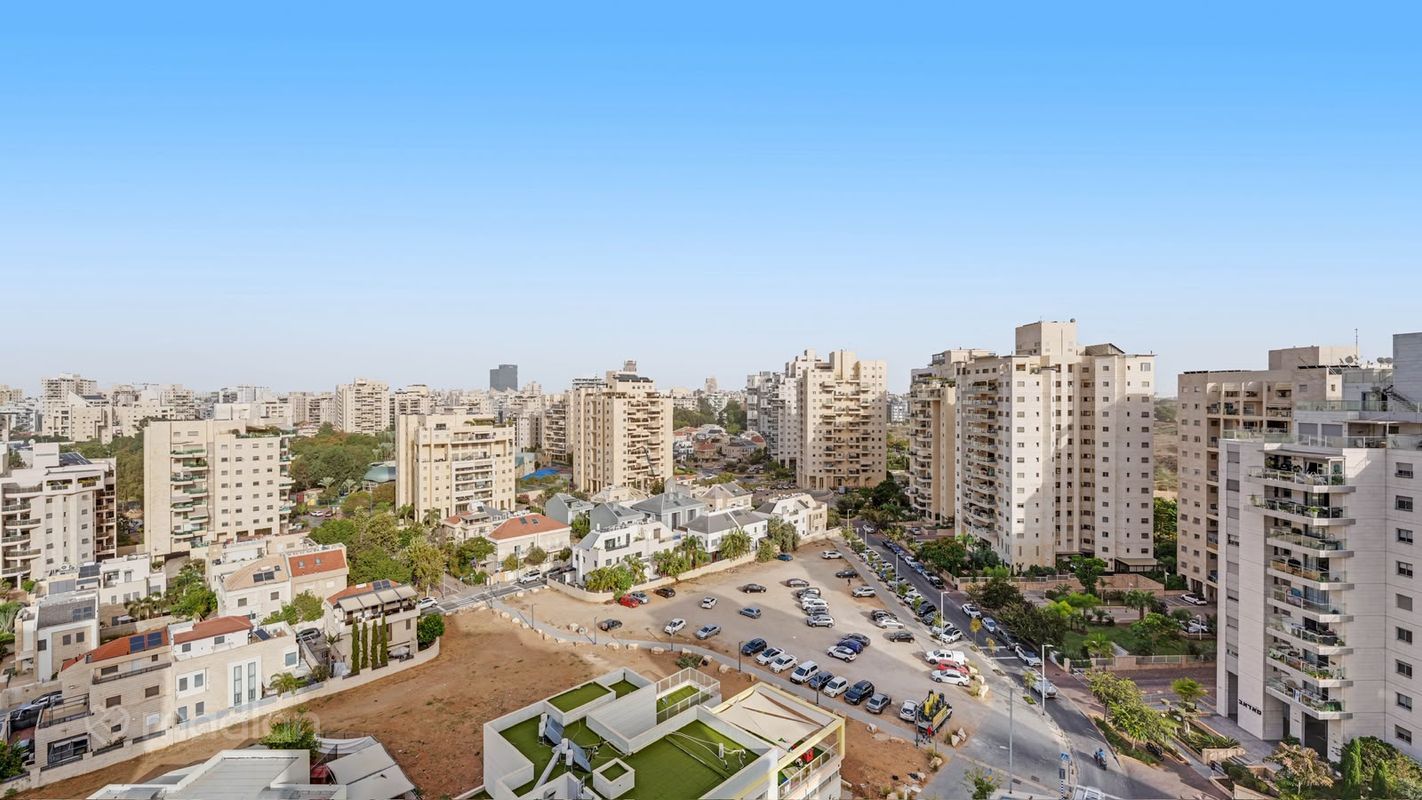 ההדס , קרית אילון, חולון