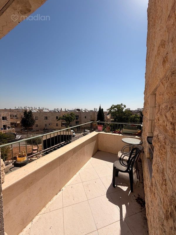 צאלים 19, גילה, ירושלים