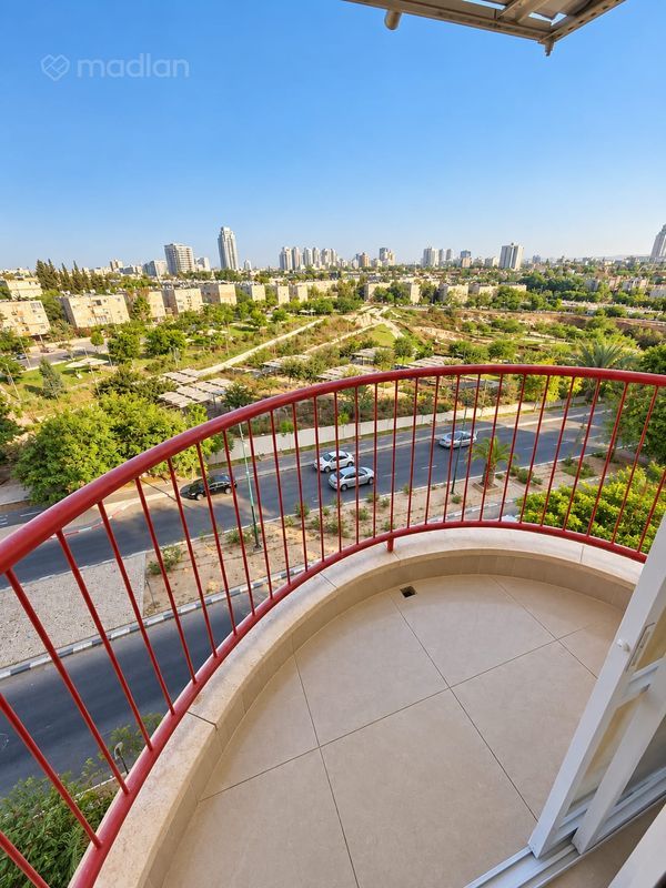 מבצע נחשון 74, שכונה ו, באר שבע