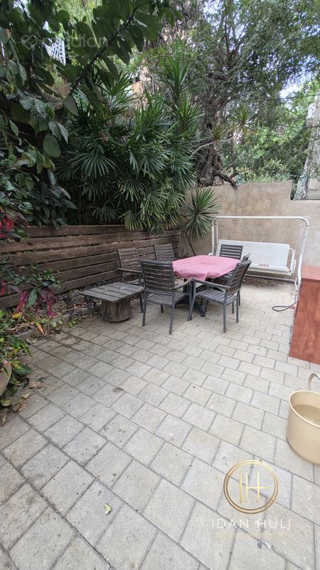 טשרניחובסקי 13, לב תל אביב החלק המערבי, תל אביב יפו