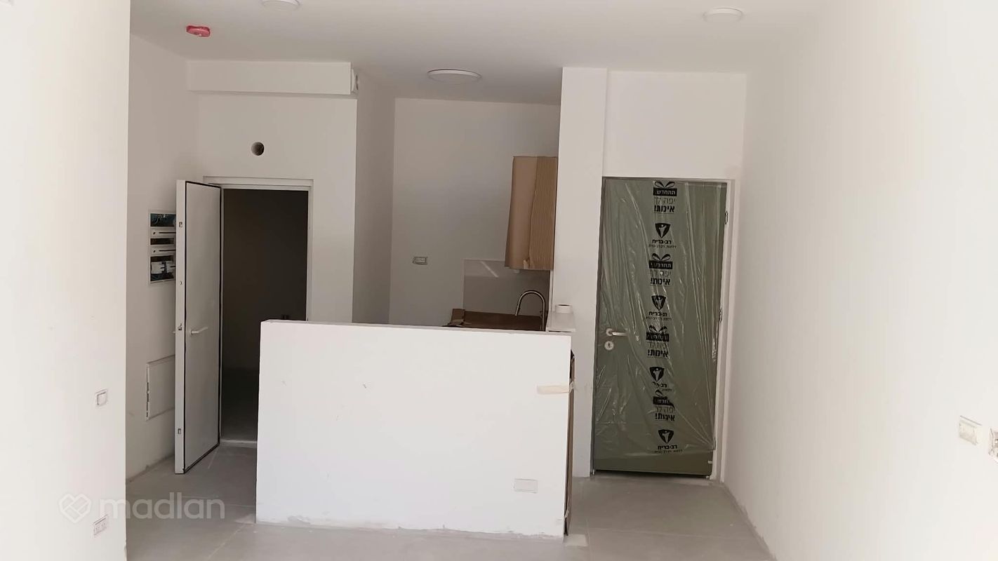 בן יהודה 186, הצפון הישן החלק המרכזי, תל אביב יפו