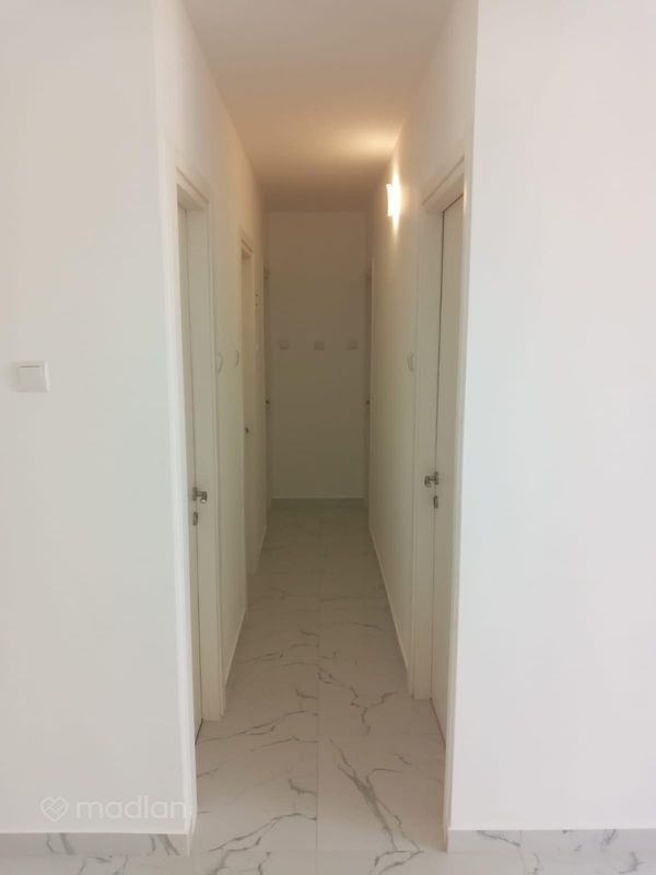 הרמב"ם 1001, בן גוריון, ירוחם