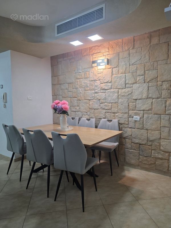 גדעון האוזנר 25, רמות ב', באר שבע