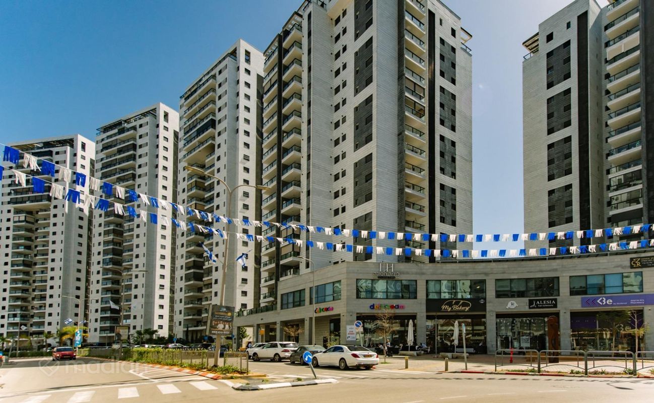 משה לוי 17, נאות שמיר, רמלה