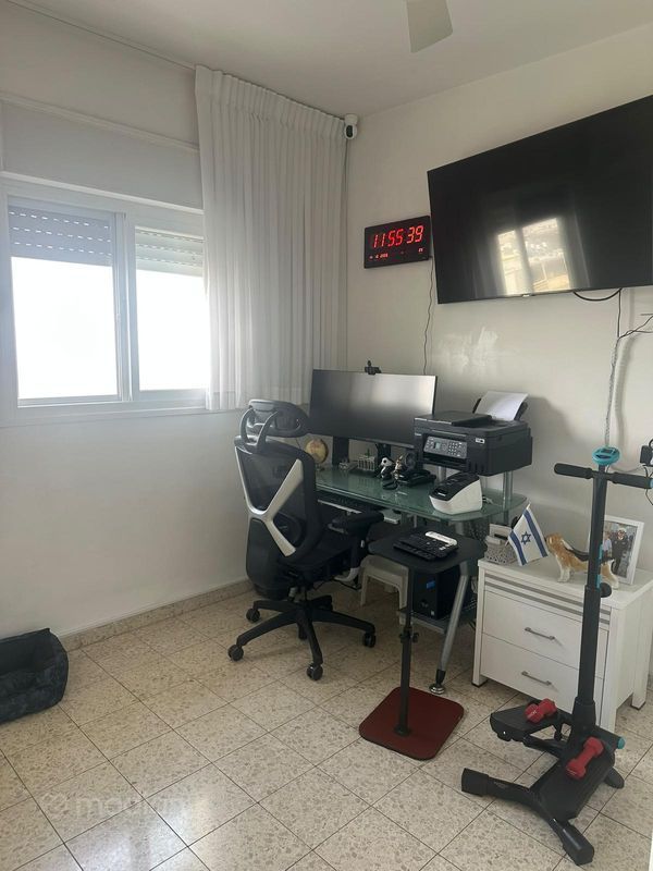 דרך יד לבנים 120, תל עמל, חיפה