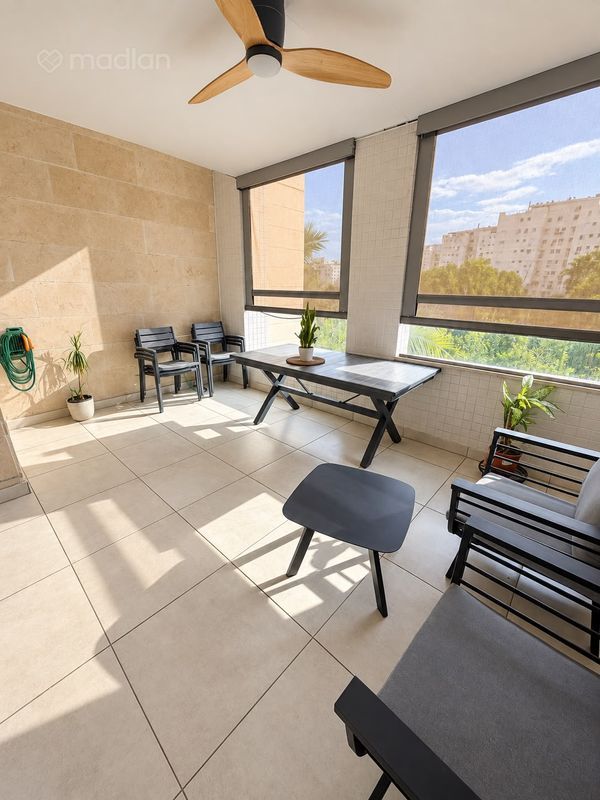 רמת אביב החדשה, תל אביב יפו