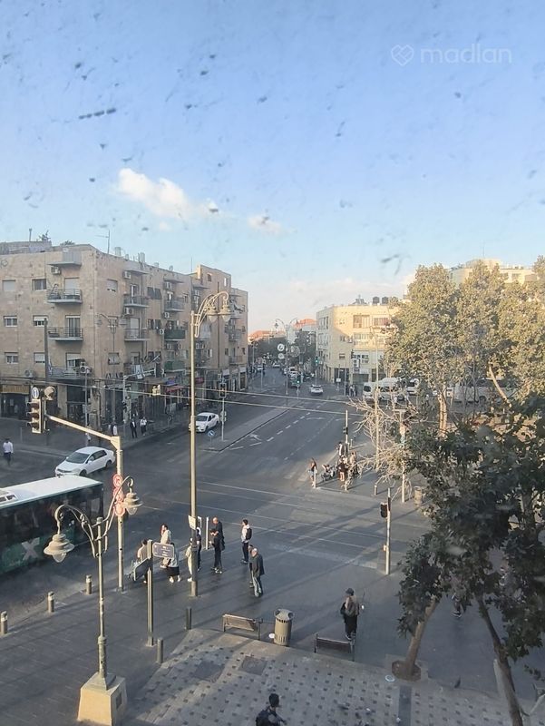 יפו 97, נחלאות, ירושלים