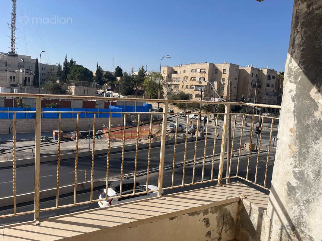 הצוף , גילה, ירושלים