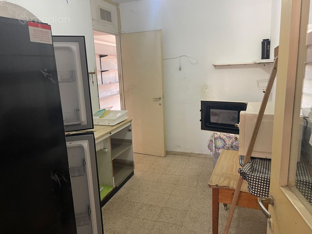 הצוף , גילה, ירושלים