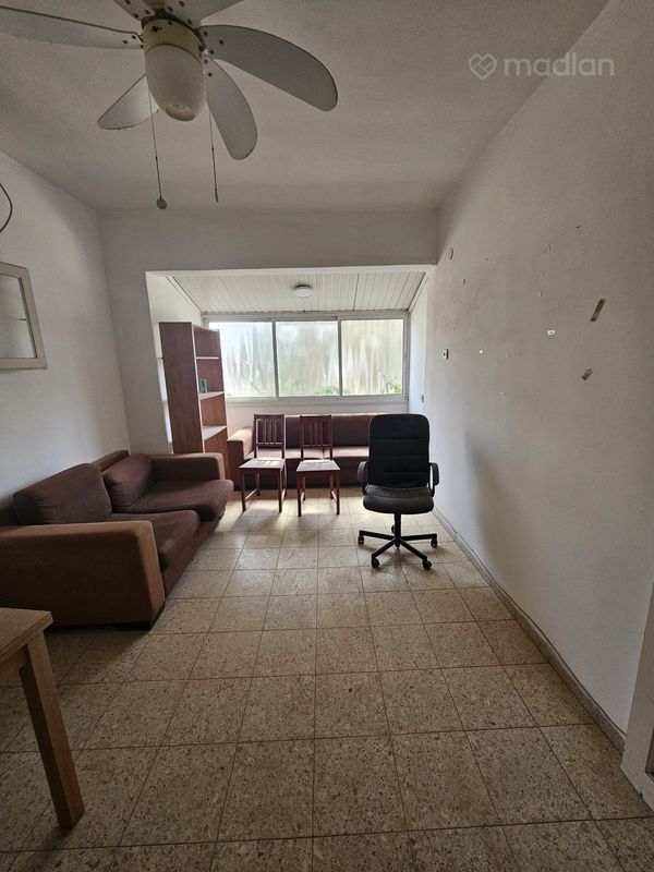 הגאולים 19, שכונה ג, באר שבע