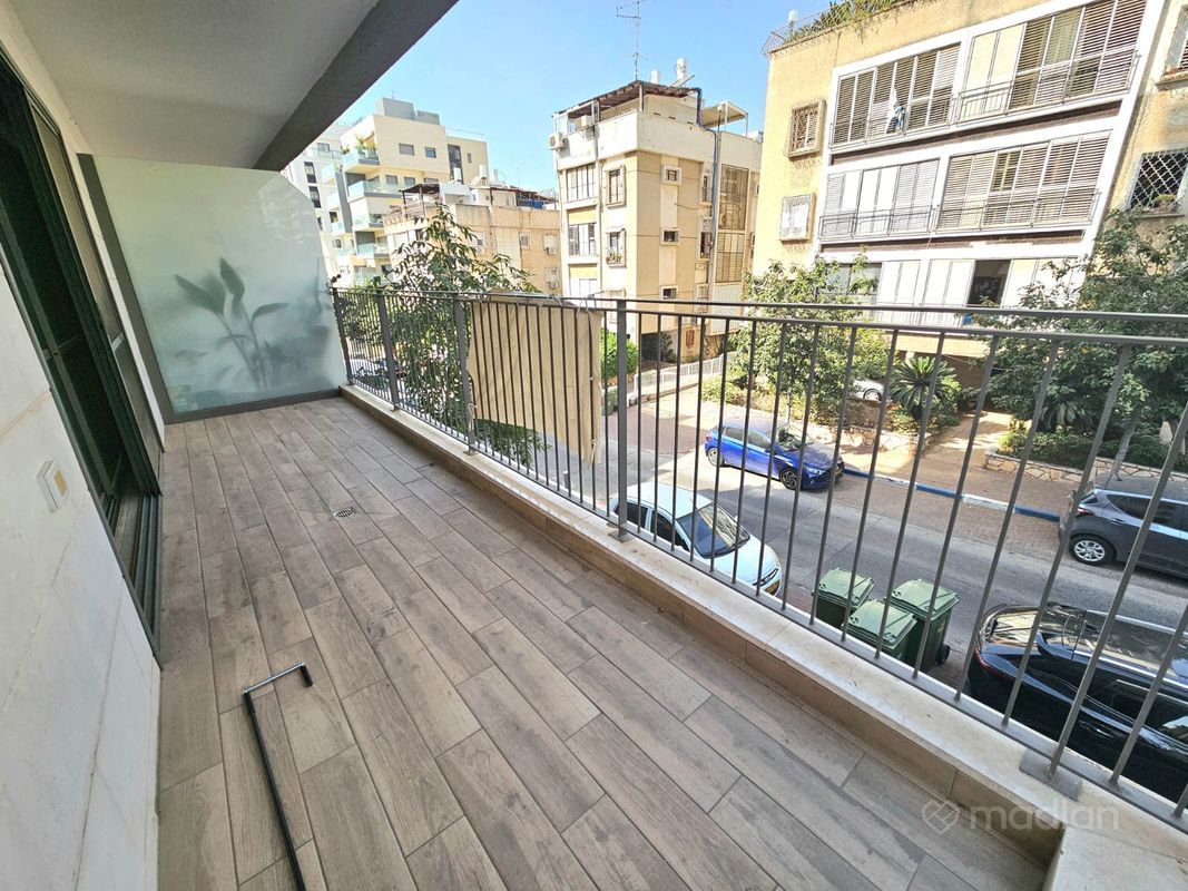חד נס 34, מתחם נגבה, רמת גן