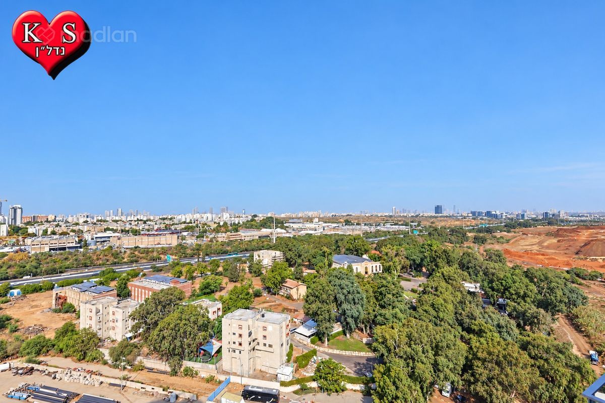 נחלת יהודה, ראשון לציון