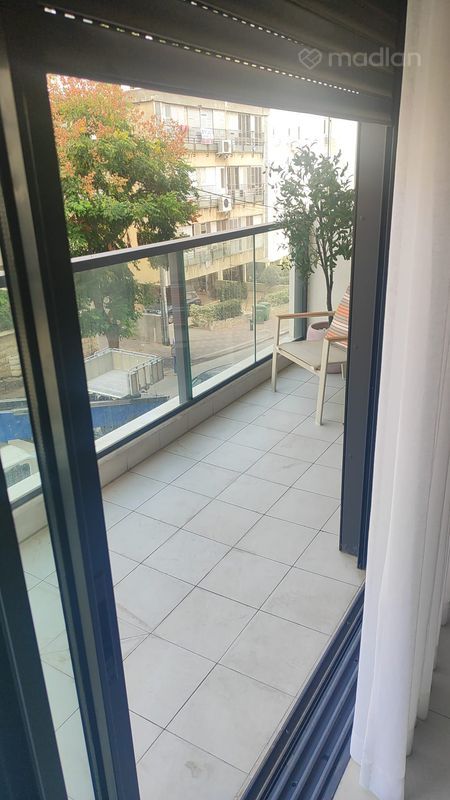 אנילביץ 9, המרכז השקט, פתח תקווה