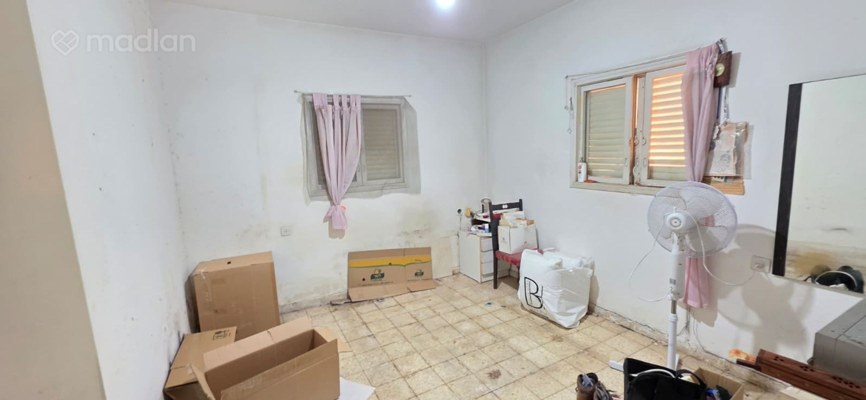 מבוא זאב , מרכז העיר ג', רמת גן