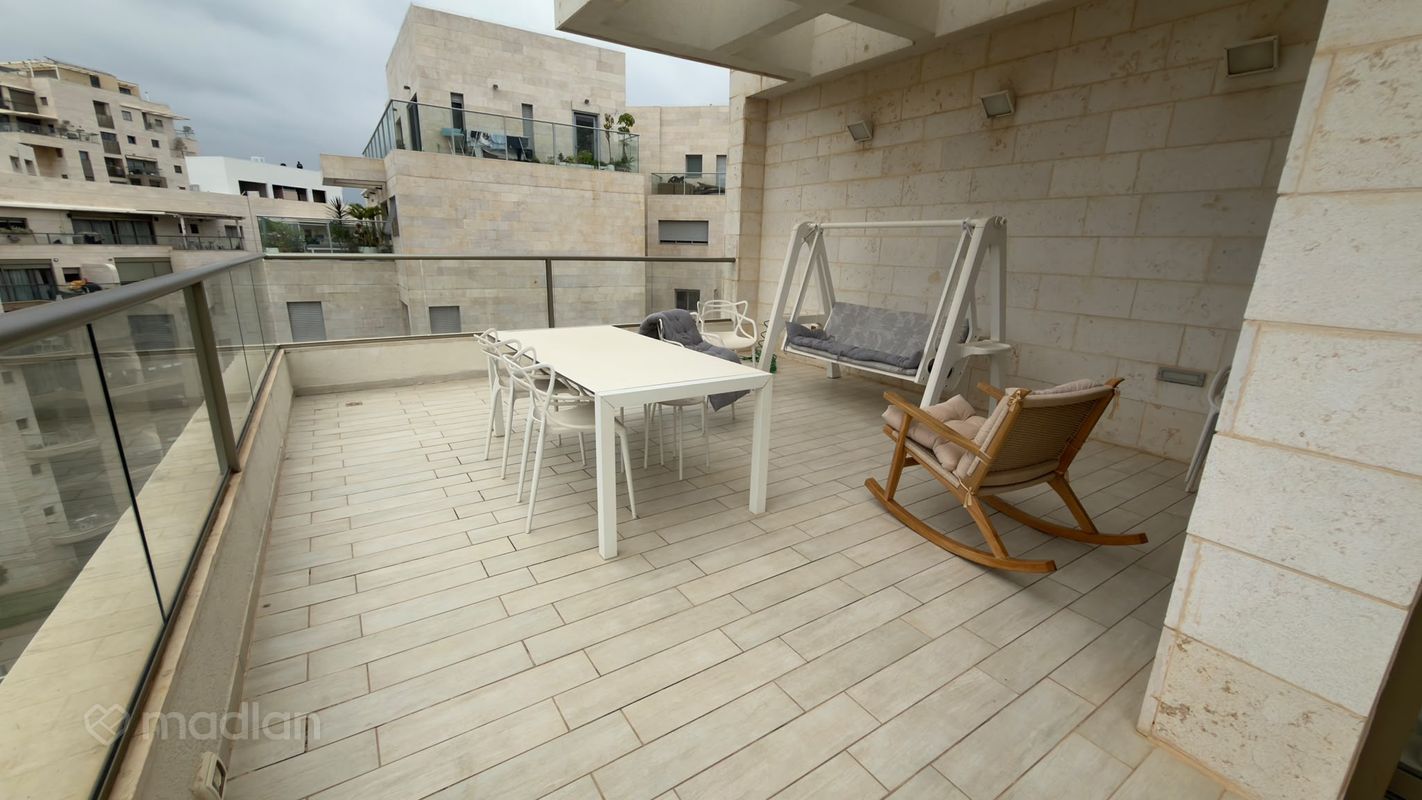 נופי ים (הגוש הגדול), תל אביב יפו
