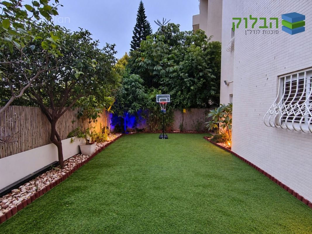 הסמדר , קריית כרמים, ראשון לציון