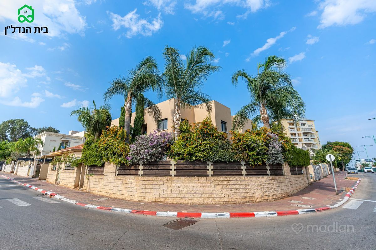 יצחק רבין 29, ניסן, חדרה