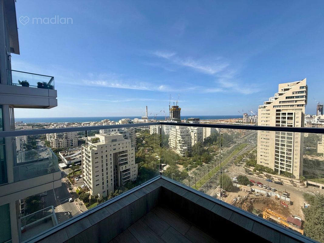 לוי אשכול 4, כוכב הצפון, תל אביב יפו
