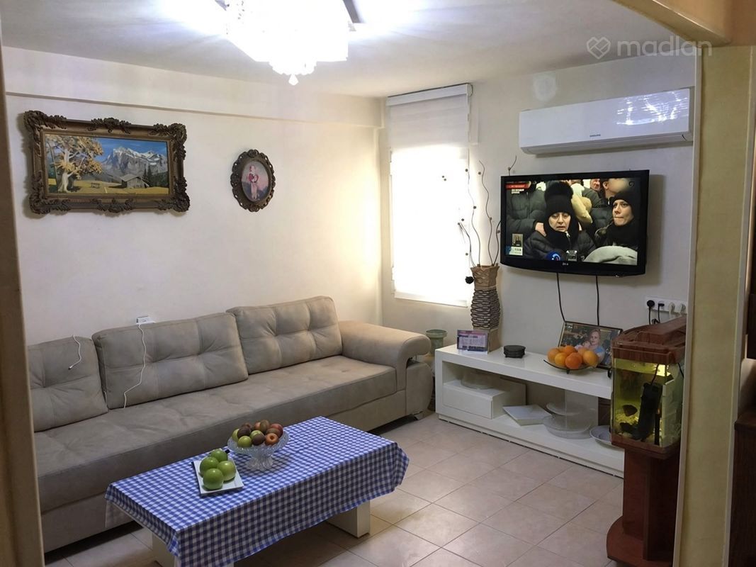 הסנהדרין 57, שכונה ד, באר שבע
